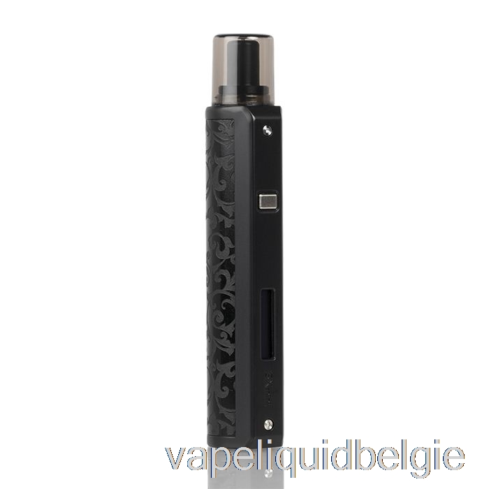 Vape Vloeistof Yihi Sxmini Mi Klasse 13w Pod-systeem Klassieke Zwarte Tang